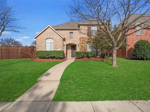 3772 Guadalupe Ln, Frisco, TX 75034