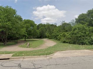 1811-1817 Meridian Ave, Waco, TX 76708