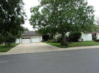 5 Casa Linda, Brownsville, TX 78521