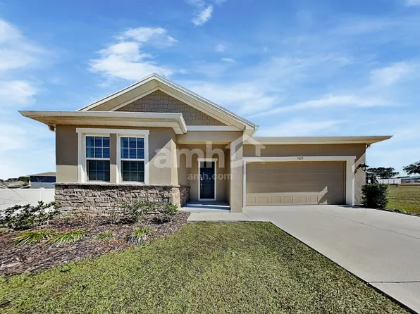 1025 Summer Stone Loop, Apopka, FL 32703