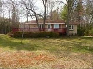 1900 Chiclet Ln, Eagle River, WI 54521