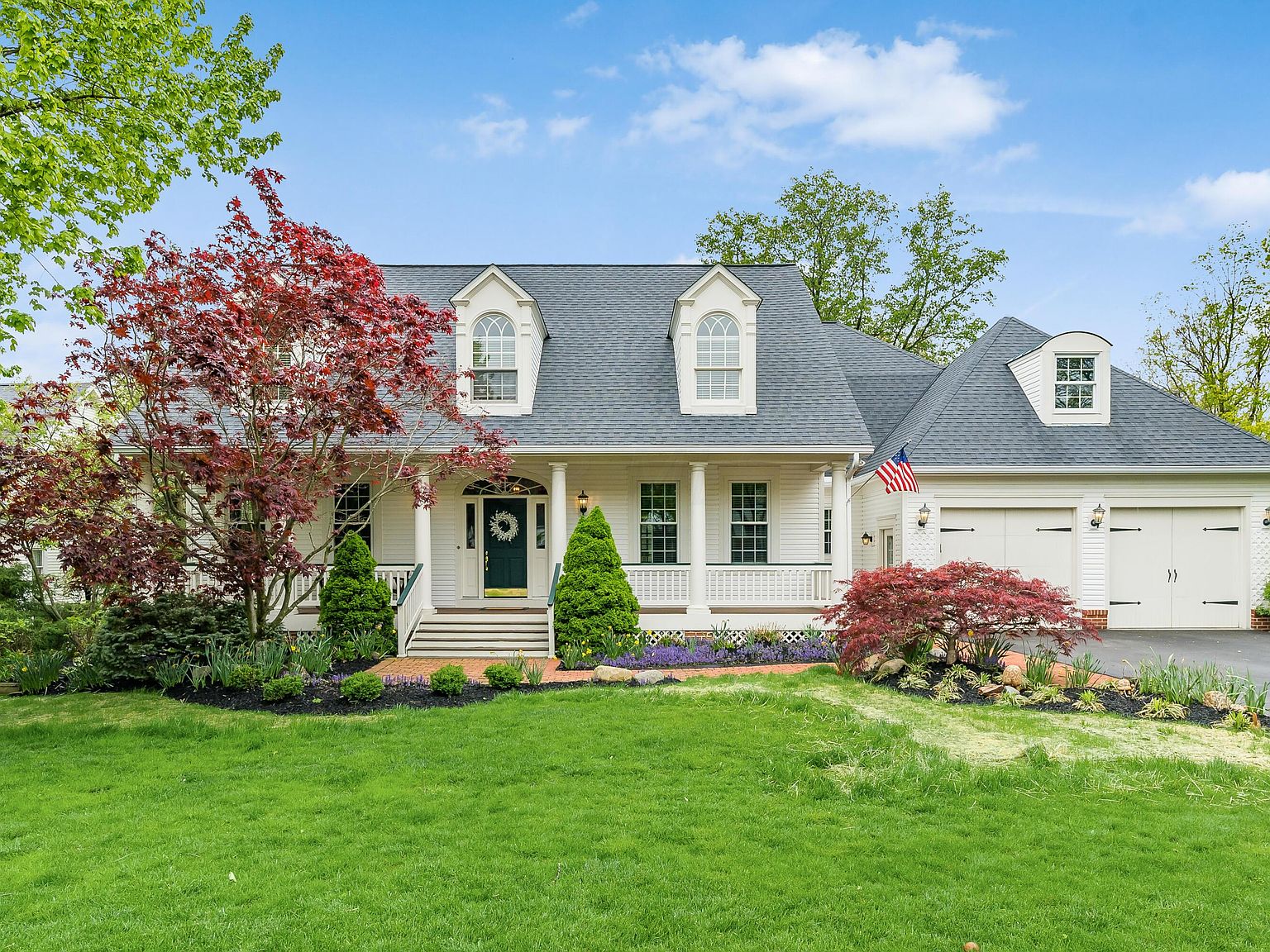 5087 Oakmont Pl, Westerville, OH 43082 Zillow