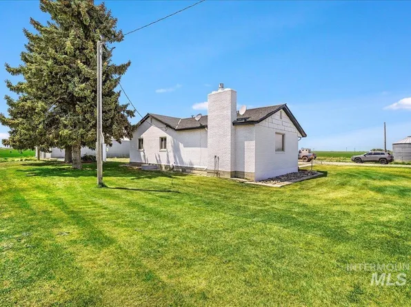 775 N Meridian, Rupert, ID 83350