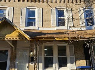 1018 Potter St, Chester, PA 19013