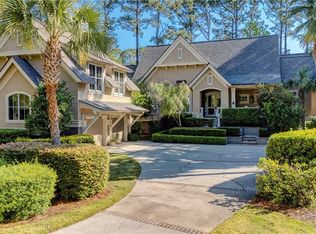 3 Friendfield Ct, Hilton Head Island, SC 29928