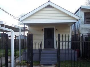 2856 Powhatan St, New Orleans, LA 70126
