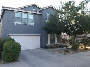 9006 S 58th Dr, Laveen, AZ 85339
