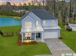 115 Williams Dr, Rincon, GA 31326