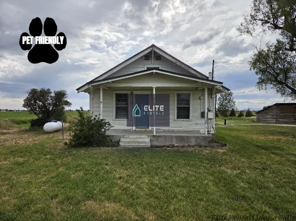 12381 N 15 E, Idaho Falls, ID 83404