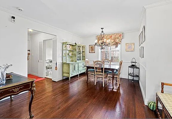 4th image of 112-20 72nd Dr APT B52