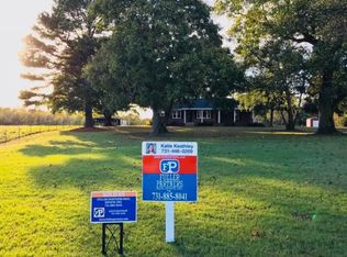 473 Kimery Levee Rd, Sharon, TN 38255