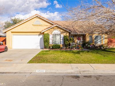 37332 Waterman Ave, Palmdale, CA, 93550