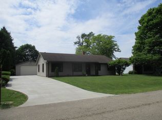 59445 Garver Ave, Elkhart, IN 46517