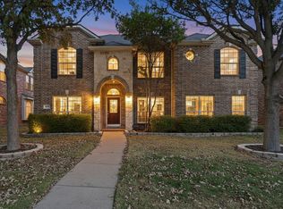 12576 Pond Cypress Ln, Frisco, TX 75035