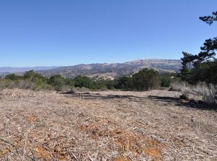 0 Laureles Grade Parcel A #&-B, Carmel Valley, CA 93924