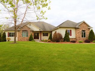 20816 River Hills Way, Kiel, WI 53042