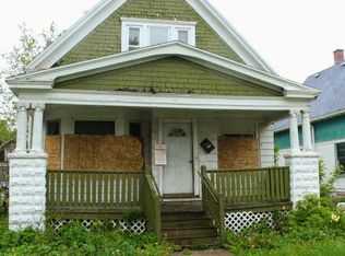 1528 W Concordia Ave, Milwaukee, WI 53206