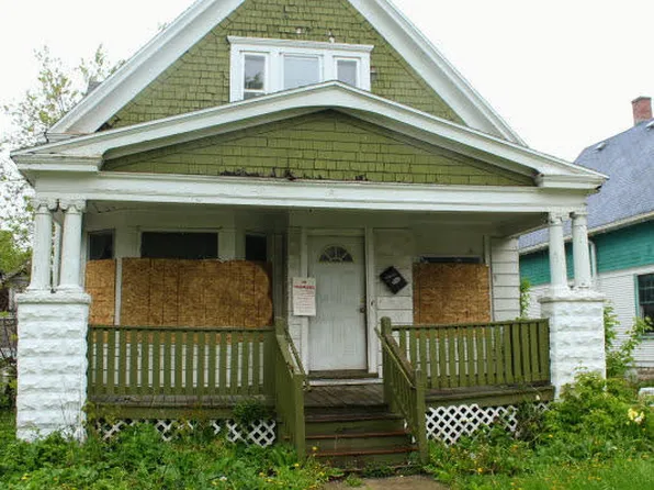 1528 W Concordia Ave, Milwaukee, WI 53206