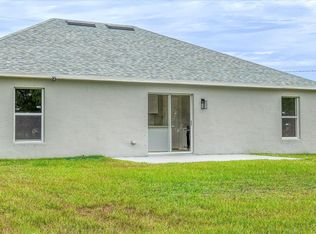 1520 SW Hackensack Ave, Port Saint Lucie, FL 34953