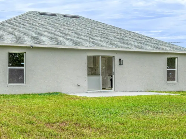 1520 SW Hackensack Avenue, Port St Lucie, FL 34953
