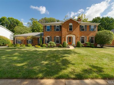224 Brayhill Ct, Chesterfield, MO, 63017