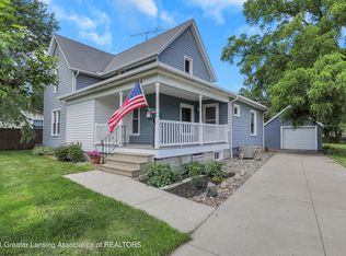 1314 W Main St, Owosso, MI 48867