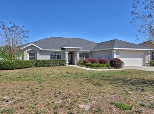 5625 SW 88th Pl, Ocala, FL 34476