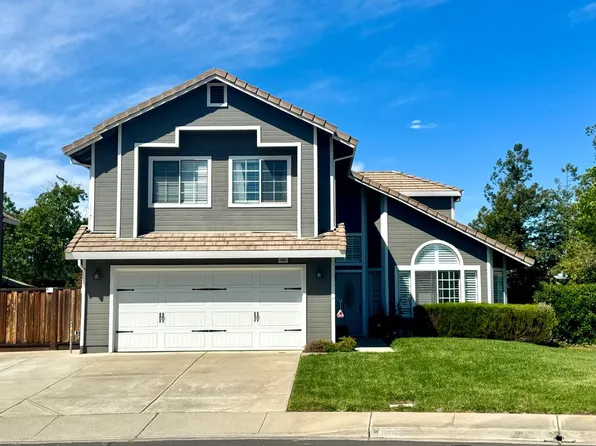 4964 Candy Ct, Livermore, CA 94550