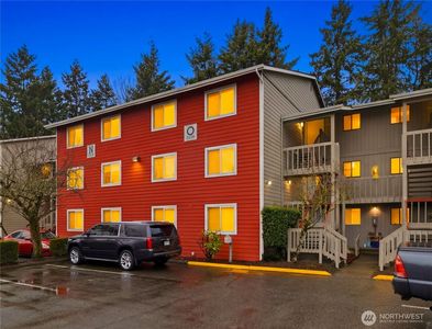 3436 I Street NE #O103, Auburn, WA, 98002