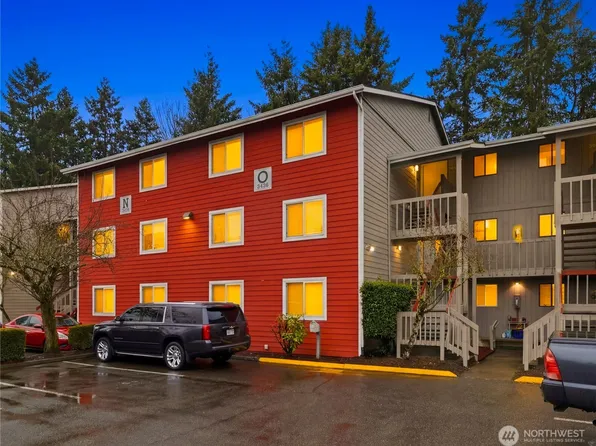 3436 I Street NE #O103, Auburn, WA 98002