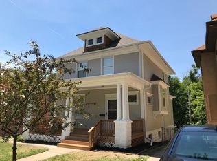 1014 N 40th St, Omaha, NE 68131