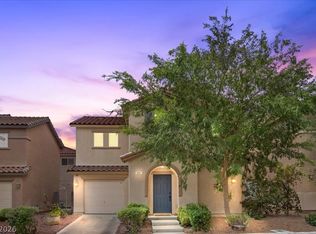 8957 Ornate Glade Ave, Las Vegas, NV 89148