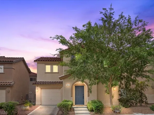 8957 Ornate Glade Ave, Las Vegas, NV 89148