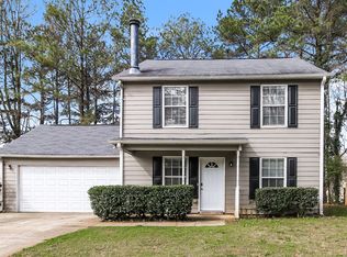 1569 Dillard Rd, Stone Mountain, GA 30088