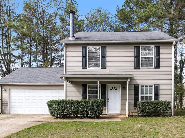 1569 Dillard Rd, Stone Mountain, GA 30088