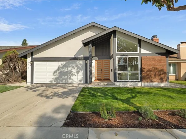 17422 Vierra Ave, Cerritos, CA 90703