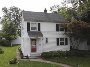 4229 S Wayne Ave, Fort Wayne, IN