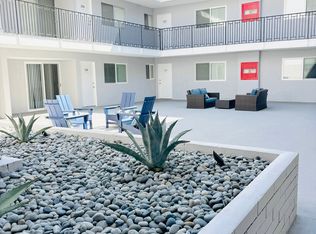 Catalina Cove Apts, Redondo Beach, CA 90277