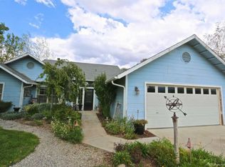 23001 Tulip Ct, Tehachapi, CA 93561