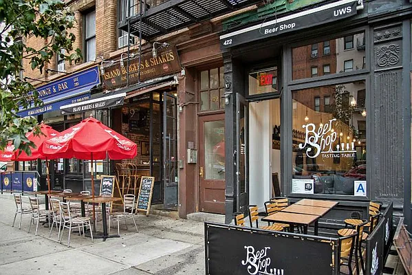 Rented by Keller Williams NYC | media 30