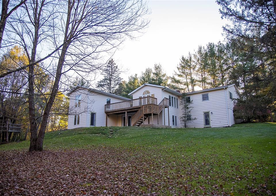 40 Kilmer Rd, Vestal, NY 13850 Zillow