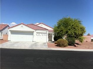 2116 Mountain Sunset Ave, North Las Vegas, NV 89031