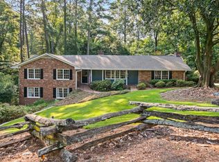 2401 Kingscliff Dr, Atlanta, GA 30345