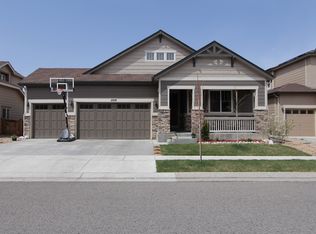 17219 E 109th Ave, Commerce City, CO 80022