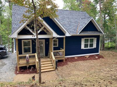 61 Lot 61 Bursey Rd #61, Hiawassee, GA, 30546