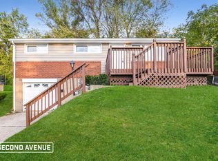 774 Cottonwood Dr, Monroeville, PA 15146