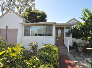 2621 Abbey St, Oakland, CA 94619