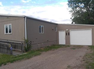 12085 Highway 2 E, Norwich, ND 58768