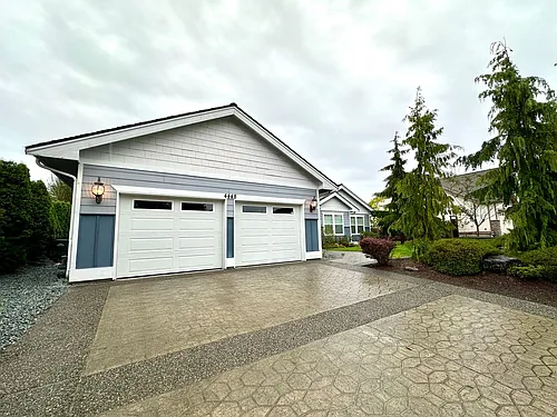 4448 Castlerock Dr Photo 1
