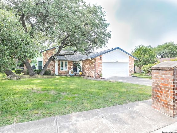 2nd image of 8315 SHALLOW CREEK DR